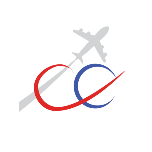CE France Handling logo