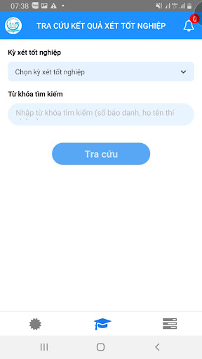 Giáo dục Quảng Trị Screen 2