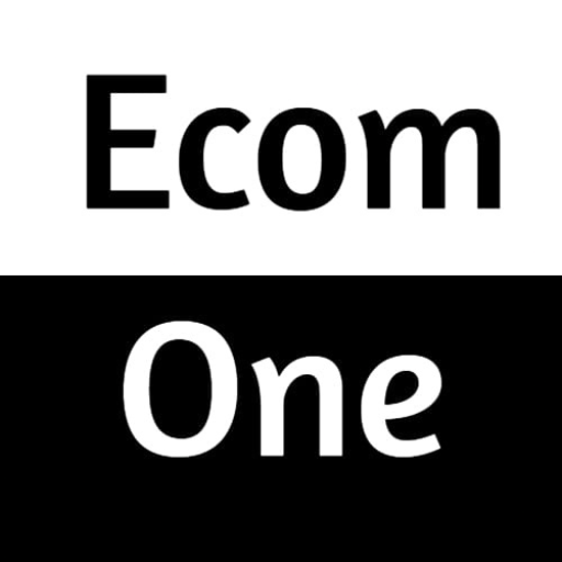 EcomOne - AppWisp.com