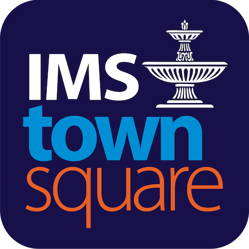 TownSquare by Inframark  Icon