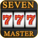 세븐마스터 - 카지노 슬롯머신 777 icon