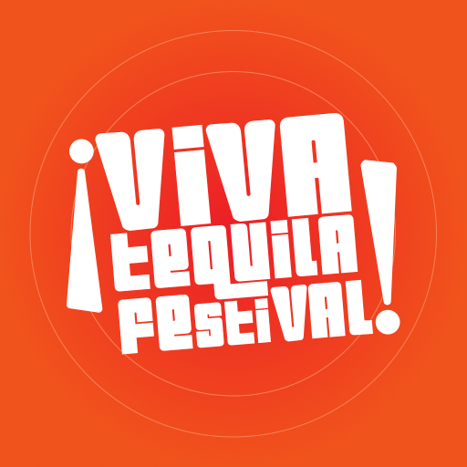 Viva Tequila Festival  Icon