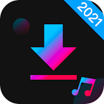 Cover Image of Tải xuống Music Downloader - Free music Download 1.0.4 APK