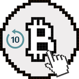 Claim Bitcoin: Fast Faucet icon