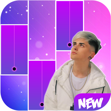 Imágen 1 Lit Killah 🎹 Piano Tiles android