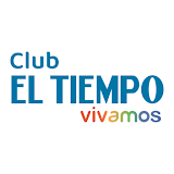 Club Vivamos EL TIEMPO icon