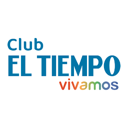 Icon image Club Vivamos EL TIEMPO