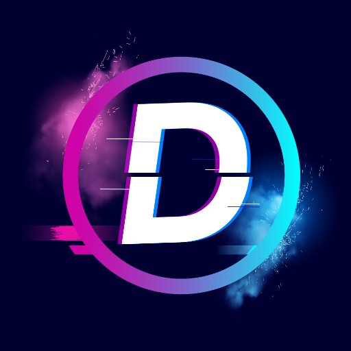 Dazz Cam App: Lomograph Photo logo
