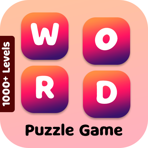 WordScape - Word Search Puzzle  Icon
