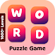 WordScape - Word Search Puzzle - Androidアプリ