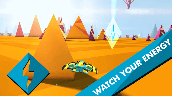 Geometry Race 1.9.7 APK + Mod (Unlimited money / Free purchase / Unlocked / Mod speed) for Android