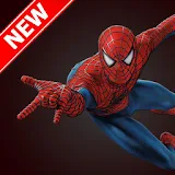 Spiderman Live Wallpaper icon