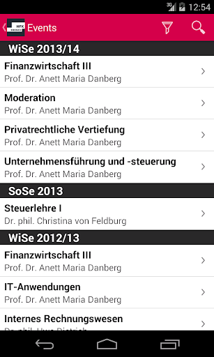 HfK Bremen Screen 2