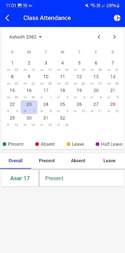 Noble Academy Boarding School