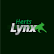 HertsLynx - Androidアプリ