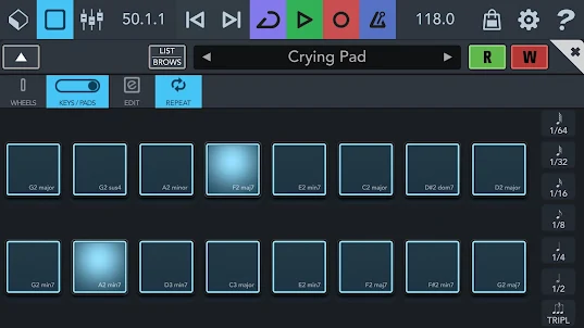 Cubasis 3 - DAW & Studio App