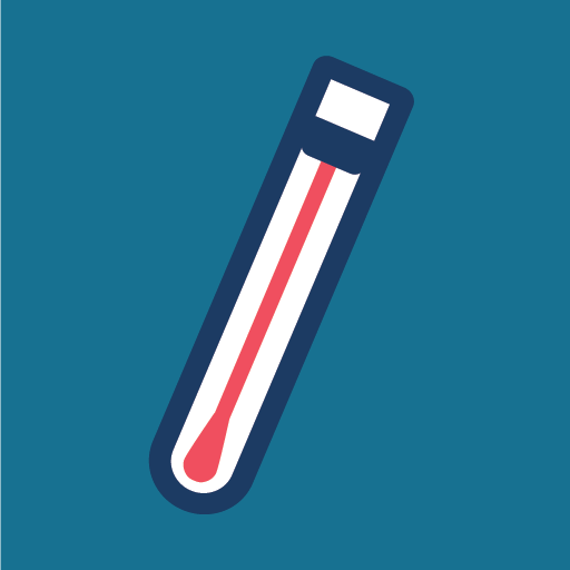 Living Environment and Health logo