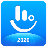 TouchPal Keyboard - Cute Emoji, Theme, Sticker icon