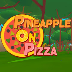 Pineapple on Pizza icon