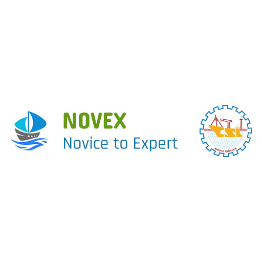 CSL Novex logo