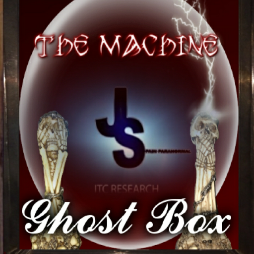 The Machine Ghost Box Download on Windows