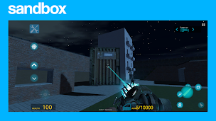 Dmod - Screenshot 3