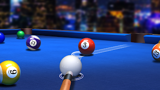 Game screenshot 8 Ball Tournaments: Pool Game mod apk