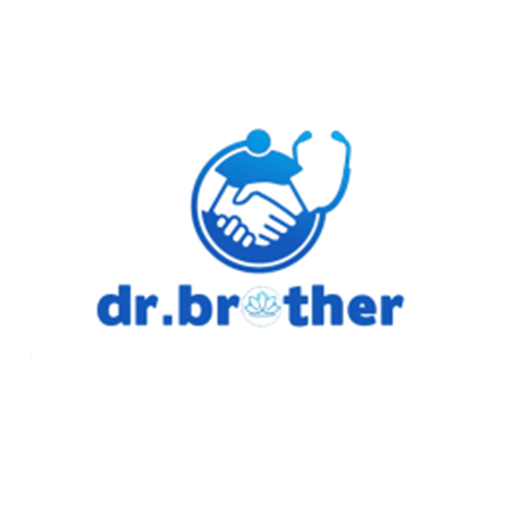 DR Brother logo