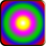 RGB Light Simulation icon
