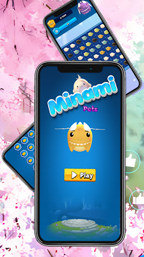 Minamis pets Screen 2