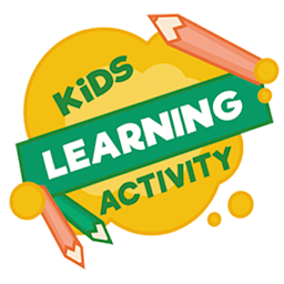 Icon image Kids Learning Activity