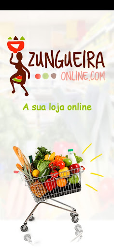 Android application Zungueira Online screenshort