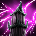 Cover Image of 下载 The Sorcerer's Tower: Text RPG  APK