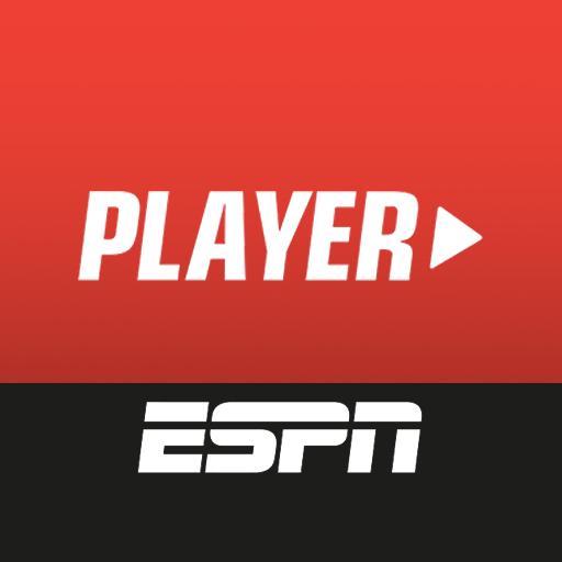 ESPN Player 10.1026 Icon