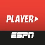 Cover Image of Download ESPN Player  APK