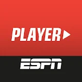 ESPN Player icon