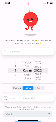 iLock Screen 3