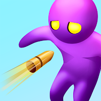 Bullet Man 3D v1.7.5 (Mod Apk)