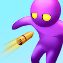 Herunterladen Bullet Man 3D Installieren Sie Neueste APK Downloader