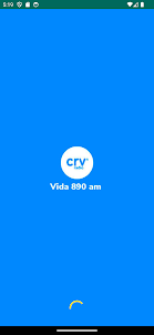 CRV Radio Manantial 890 AM