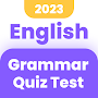English Grammar Test - Quiz