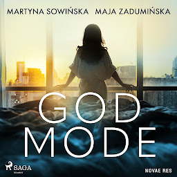 Obraz ikony: God Mode