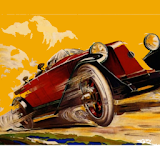 Vintage Racing icon