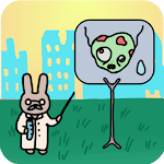 Cover Image of Télécharger The last of the bunnehs  APK