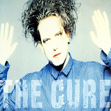 The Cure Live Wallpaper For You the Real Fans icon