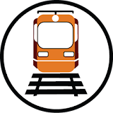 Mumbai Local Train SmartShehar icon