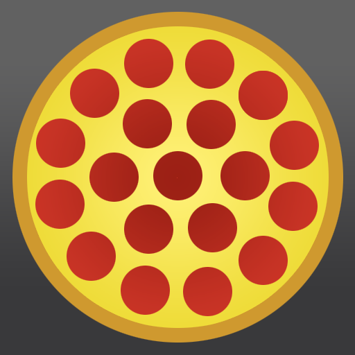 Tremont House of Pizza  Icon