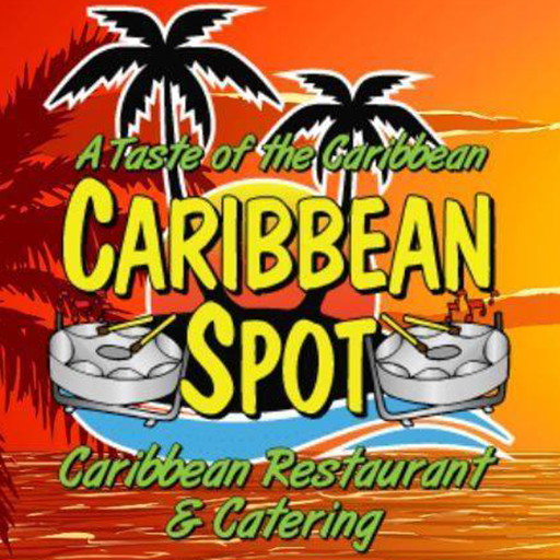 Caribbean Spot logo