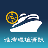 港灣環境資訊 icon