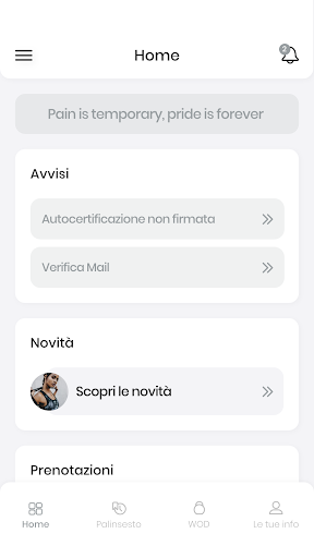 Daruma.Pro Screen 2